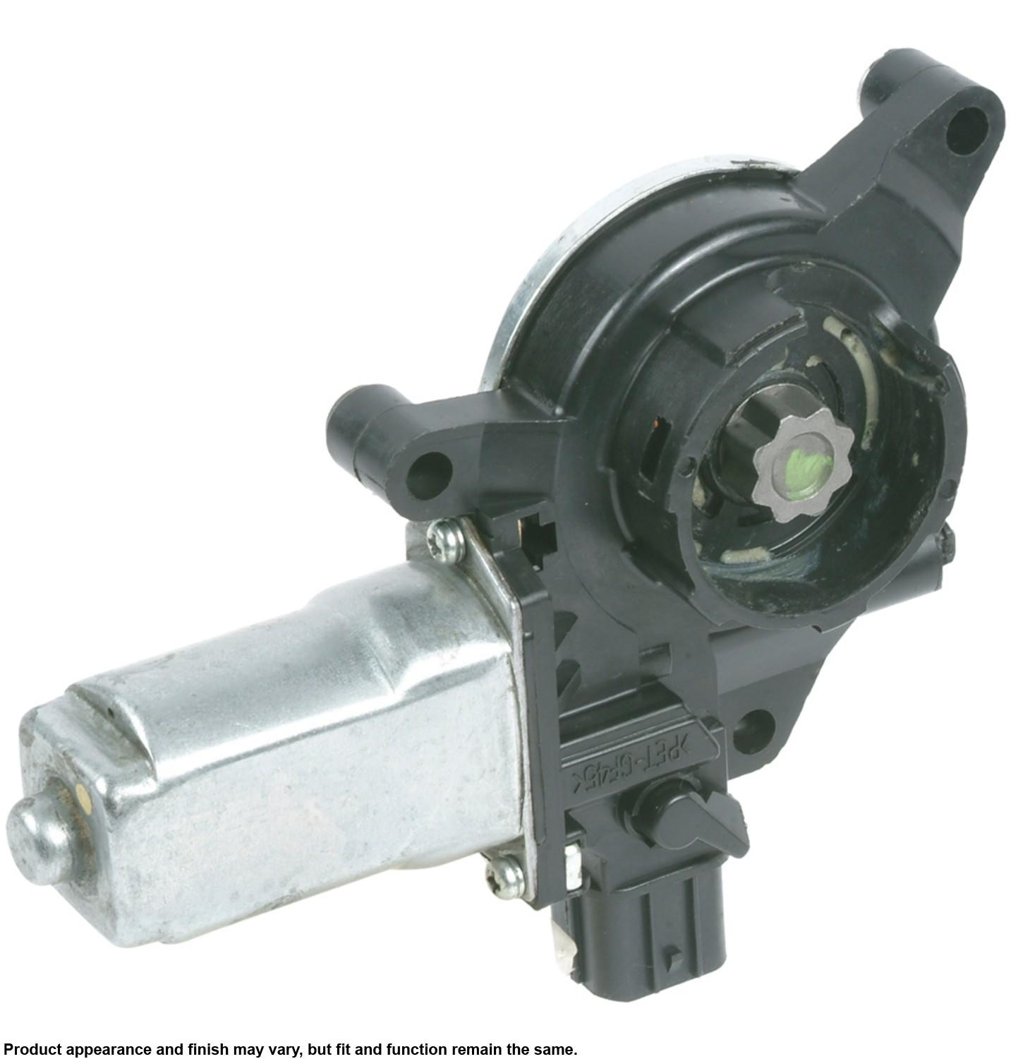 Cardone Reman Remanufactured Power Window Motor 47-15029