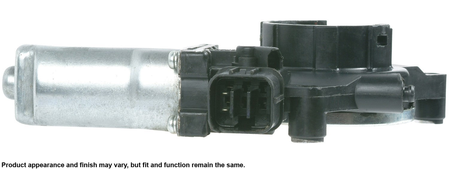 Cardone Reman Remanufactured Power Window Motor 47-15029