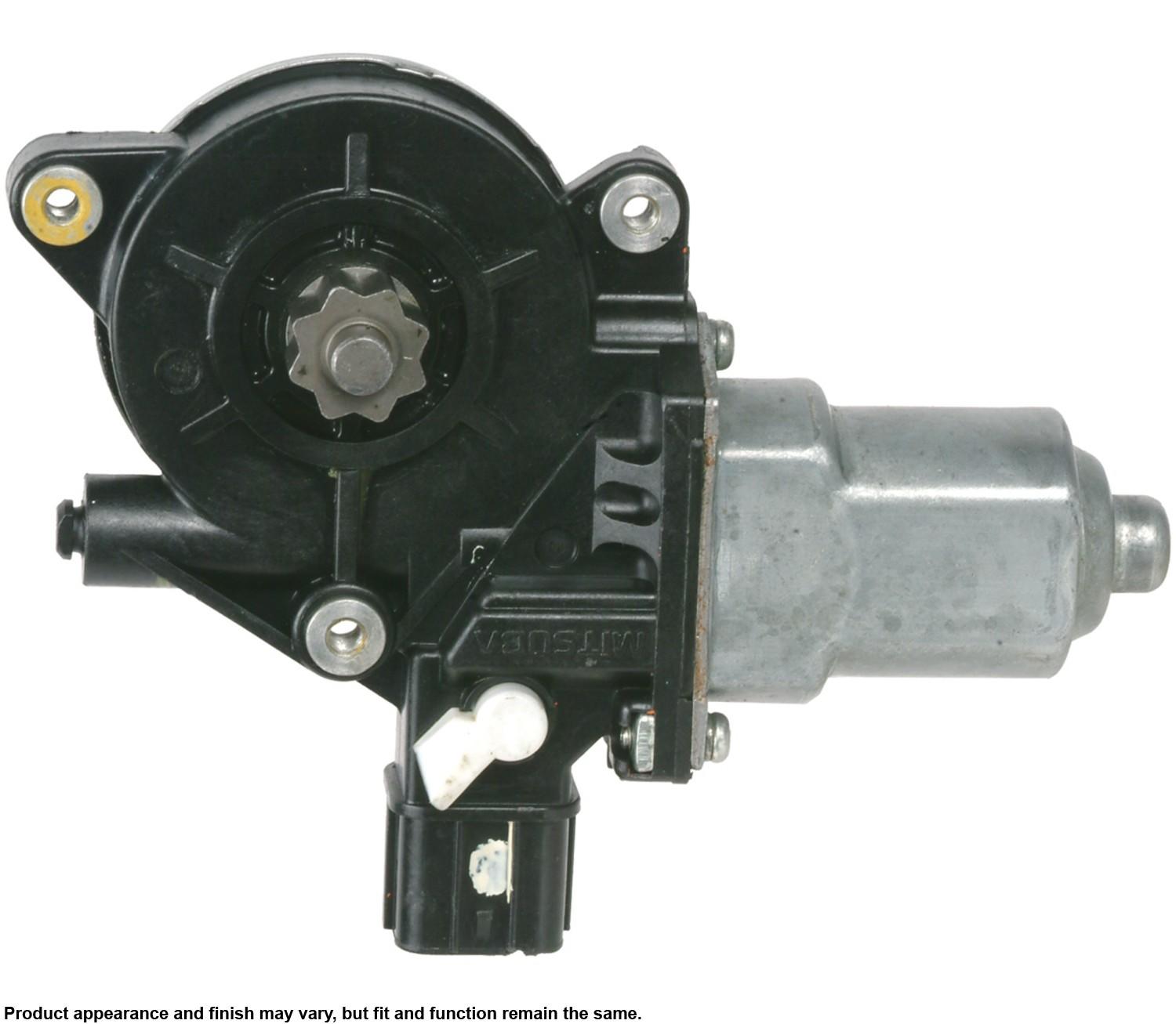 Cardone Reman Power Window Motor 47-15030