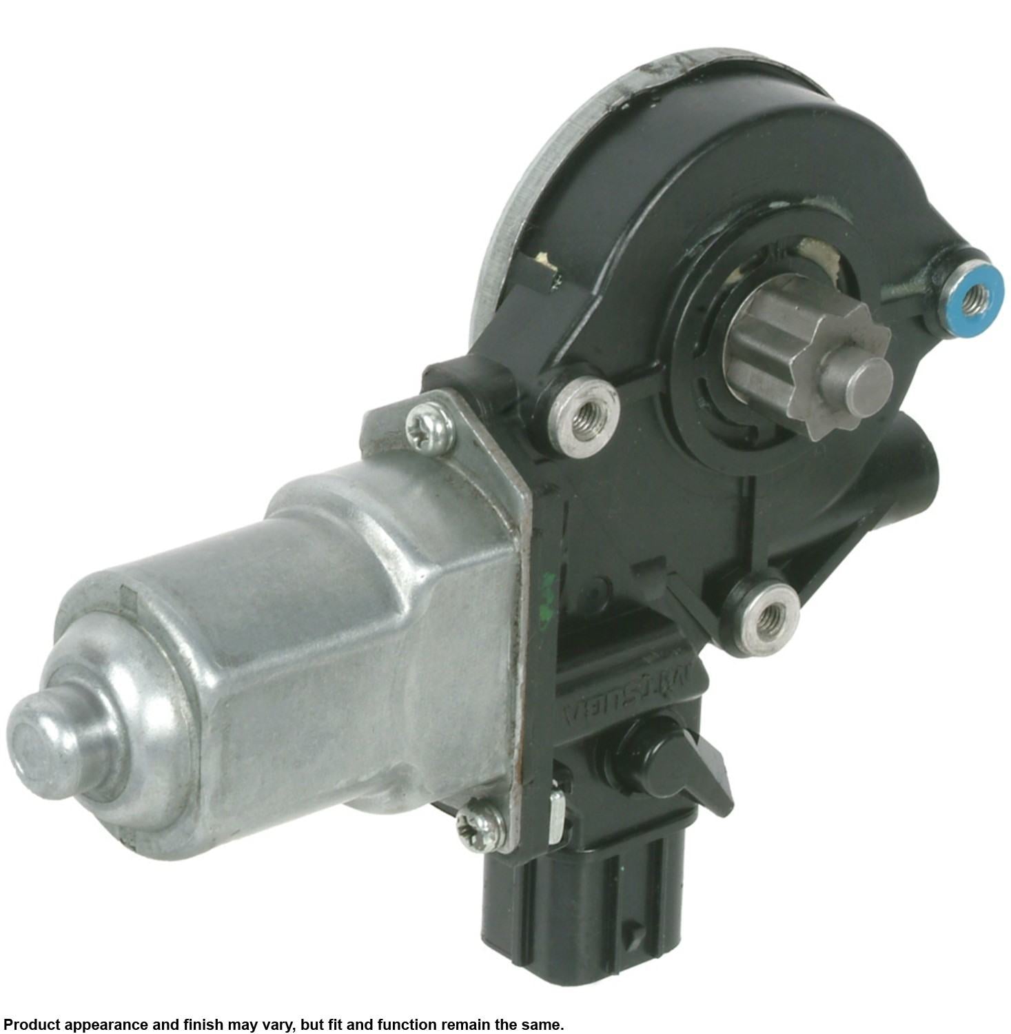 Cardone Reman Power Window Motor 47-15031