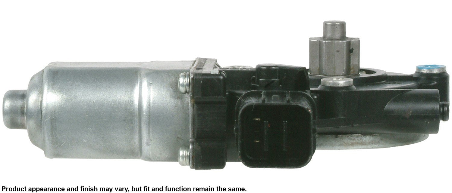 Cardone Reman Power Window Motor 47-15031