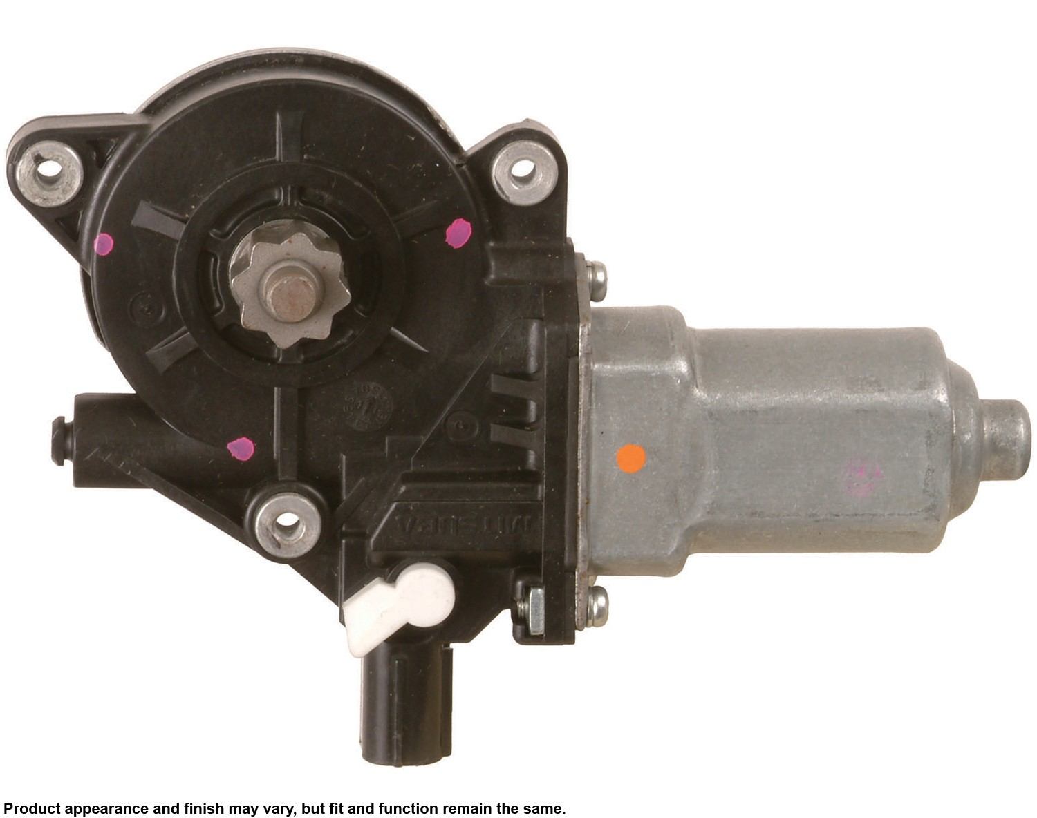 Cardone Reman Power Window Motor 47-15038