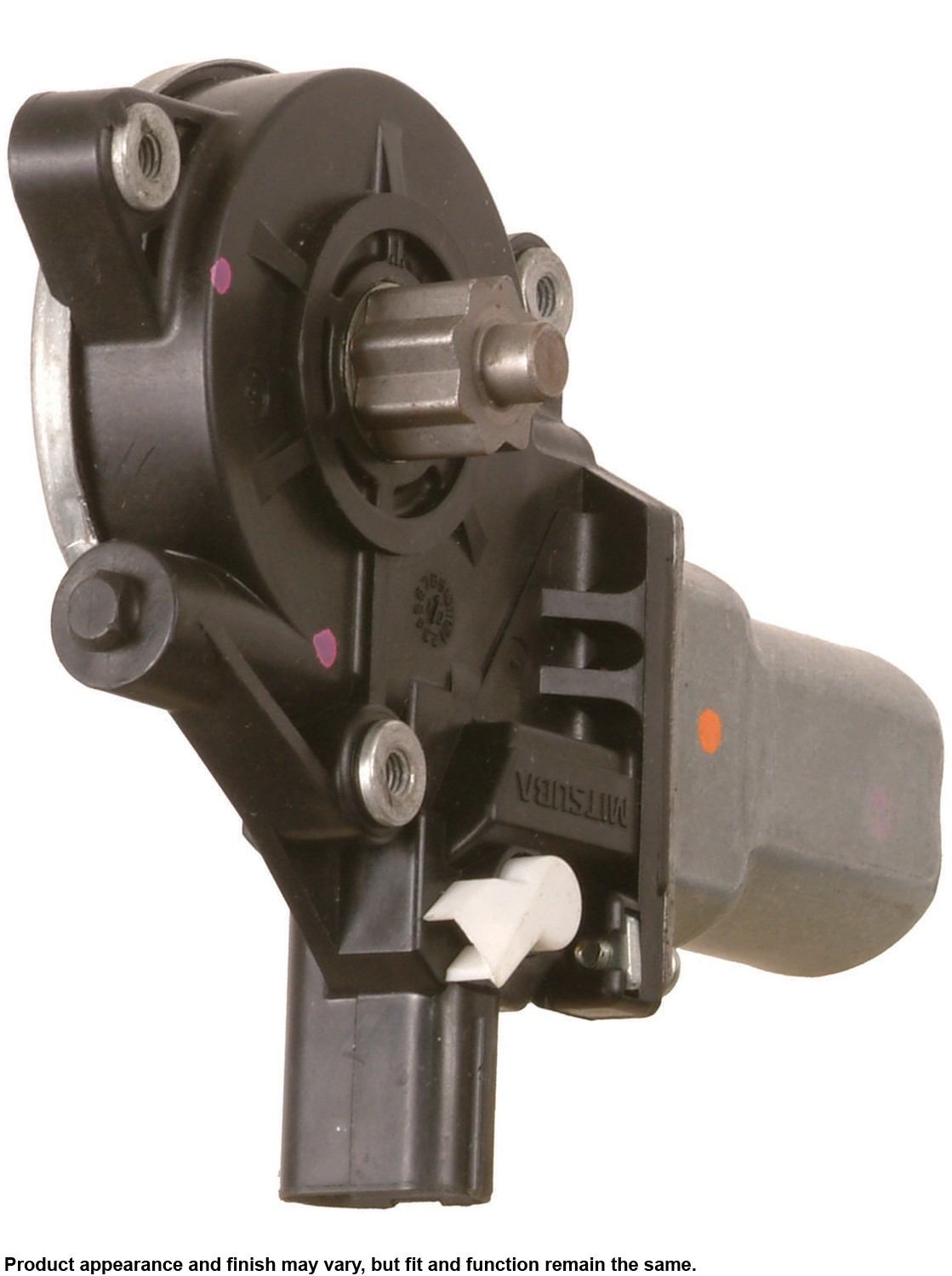 Cardone Reman Power Window Motor 47-15038