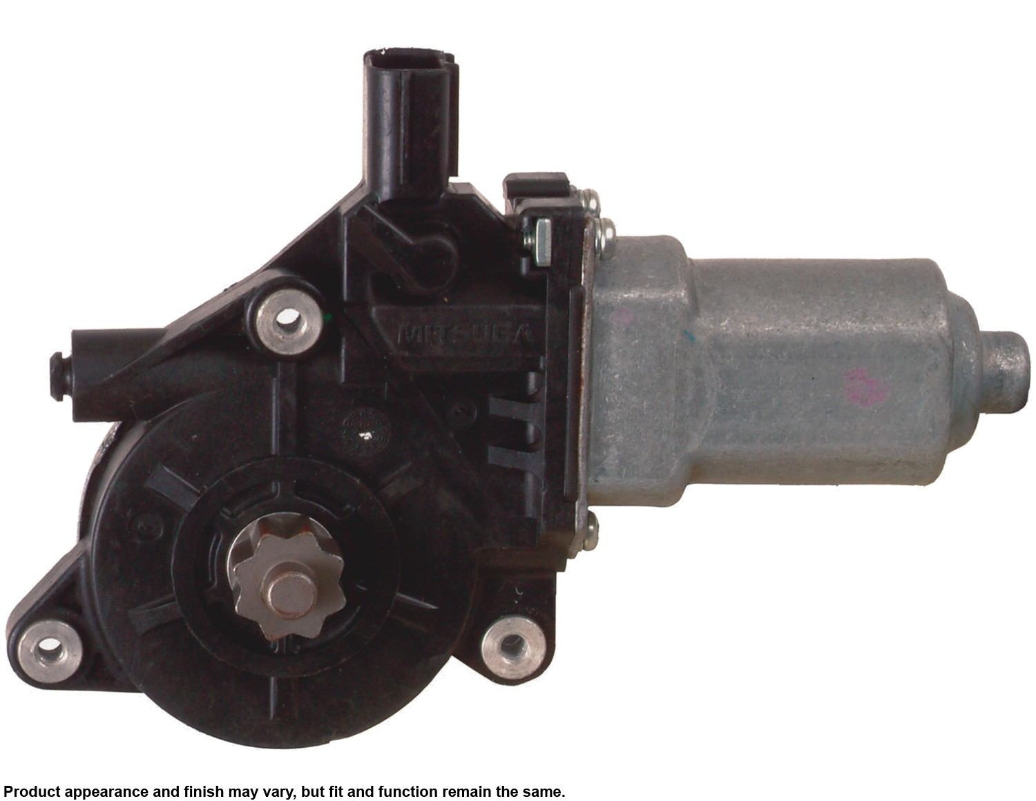 Cardone Reman Power Window Motor 47-15039