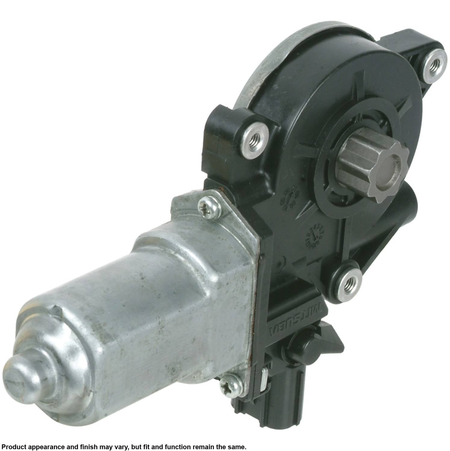 Cardone Reman Remanufactured Power Window Motor 47-15071