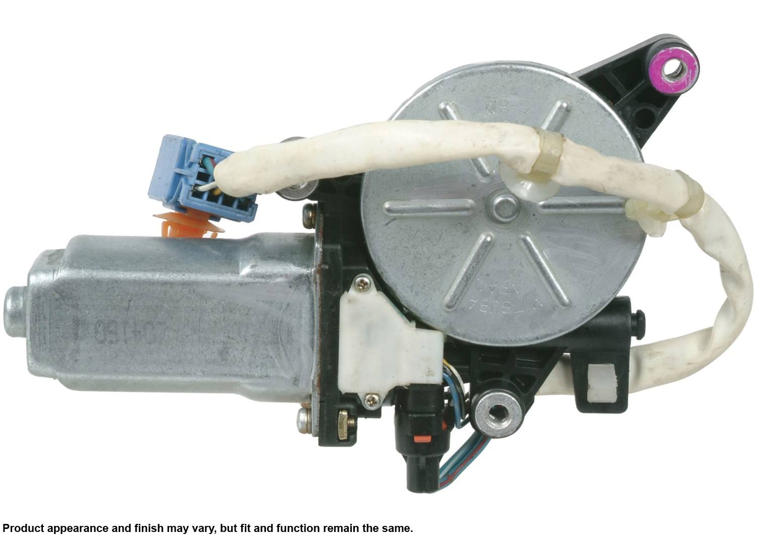 Cardone Reman Power Window Motor 47-15082