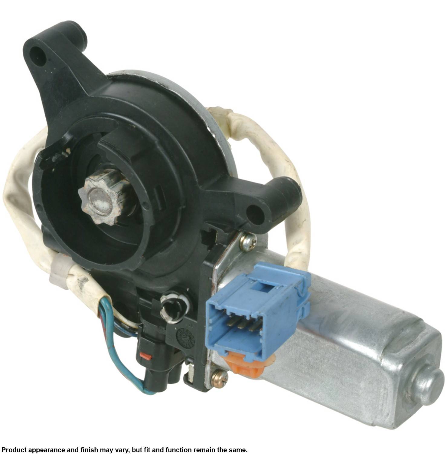 Cardone Reman Power Window Motor 47-15082
