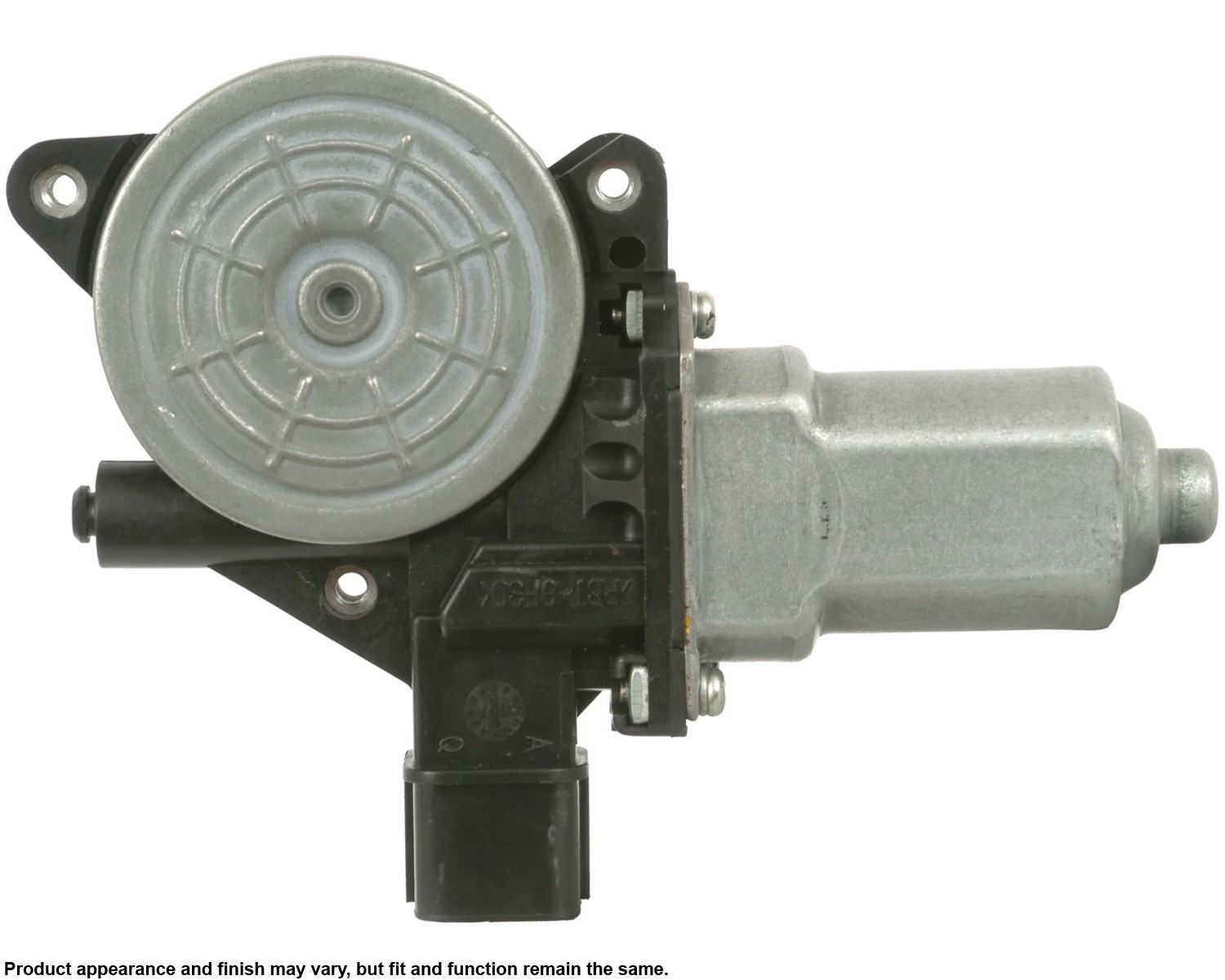 Cardone Reman Power Window Motor 47-15085
