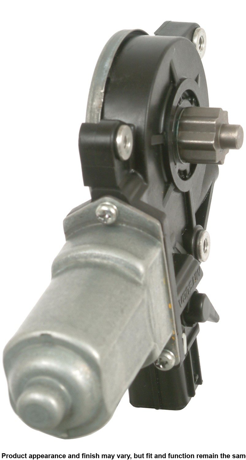 Cardone Reman Power Window Motor 47-15085