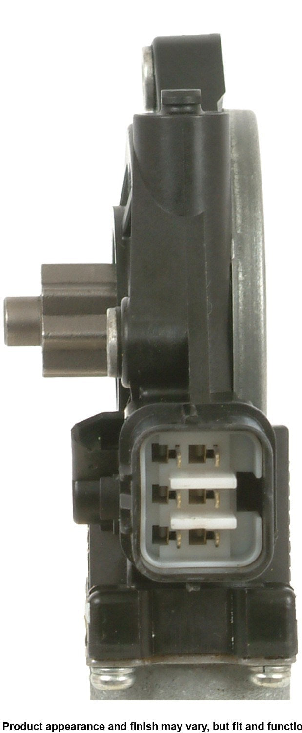 Cardone Reman Power Window Motor 47-15085