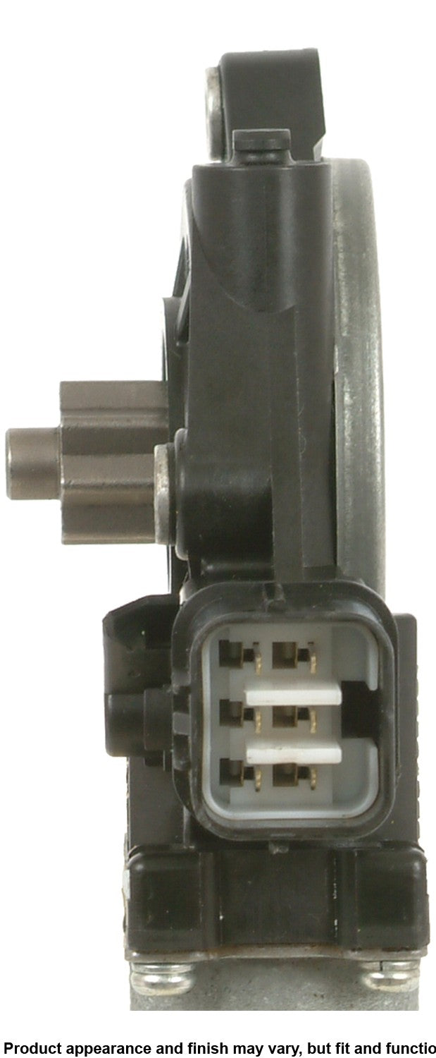 Cardone Reman Power Window Motor 47-15085