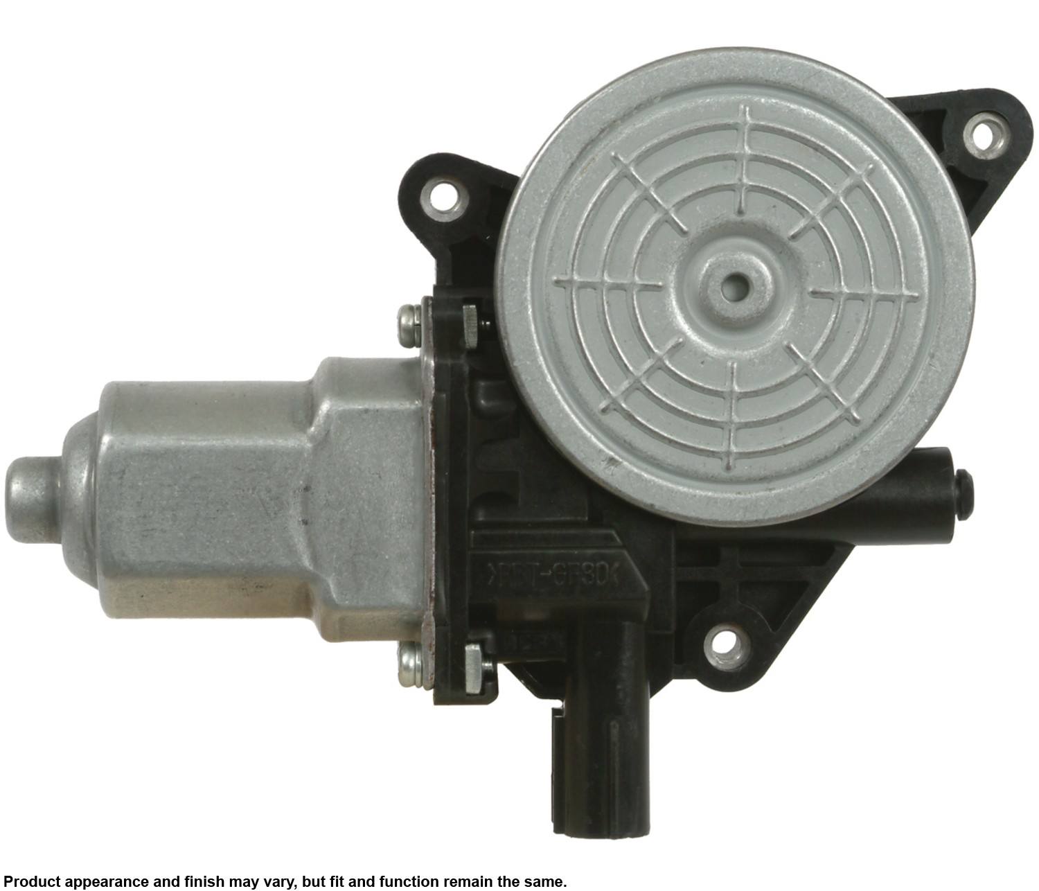 Cardone Reman Remanufactured Power Window Motor 47-15113