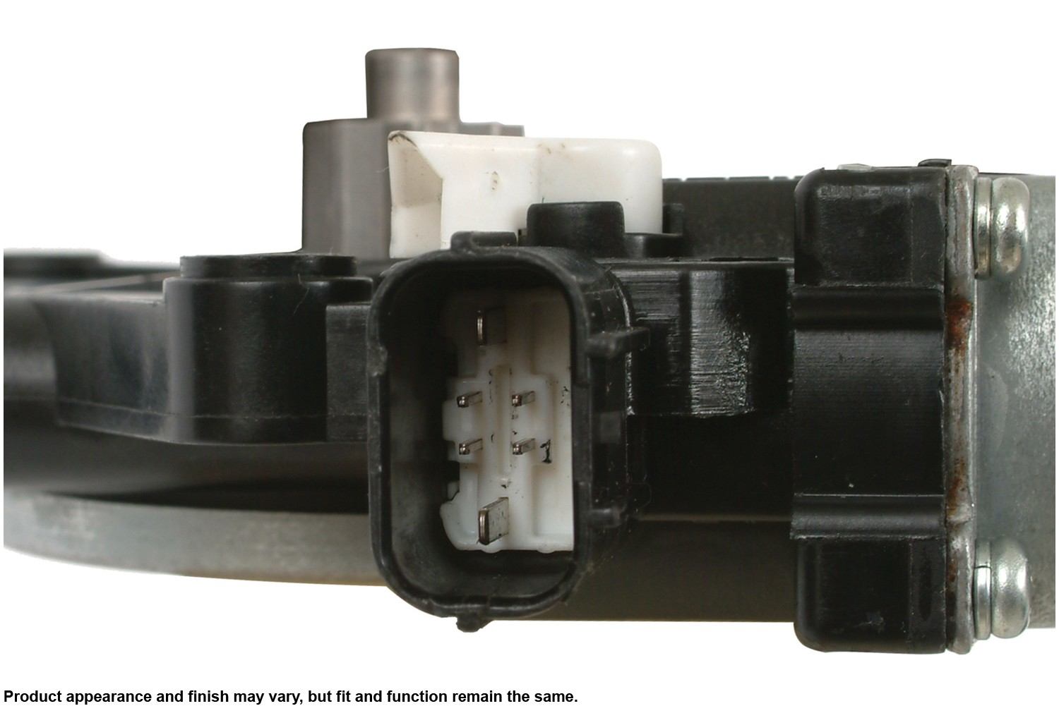 Cardone Reman Remanufactured Power Window Motor 47-15113
