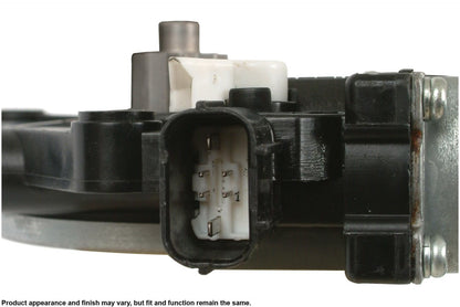 Cardone Reman Remanufactured Power Window Motor 47-15113