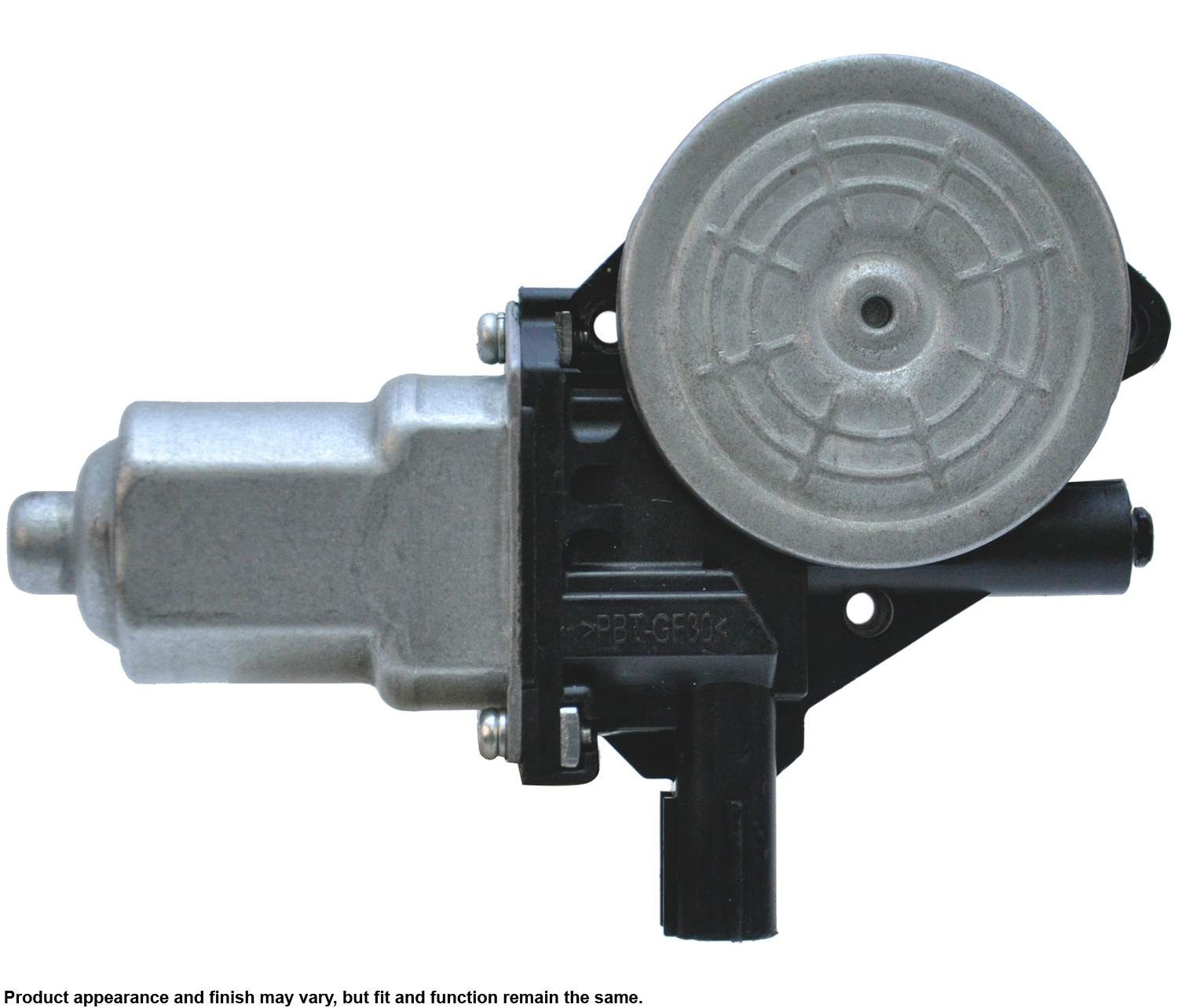 Cardone Reman Remanufactured Power Window Motor 47-15139