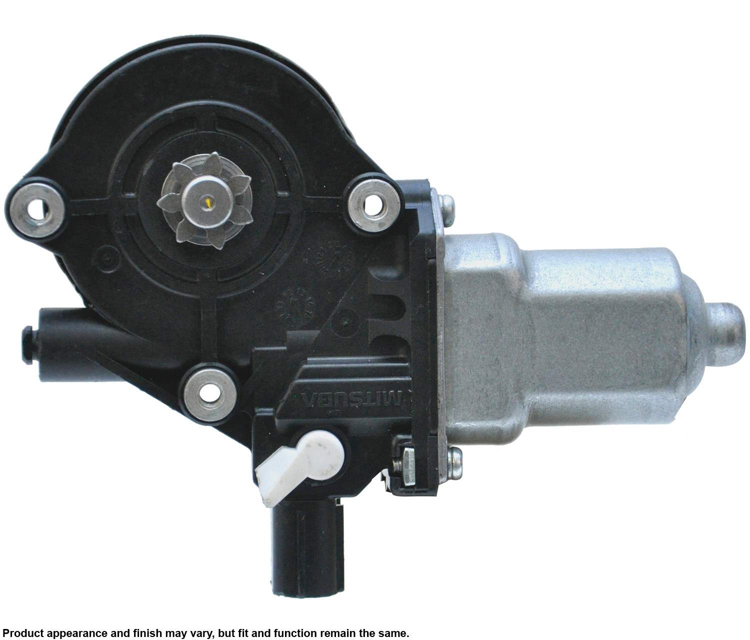 Cardone Reman Remanufactured Power Window Motor 47-15139