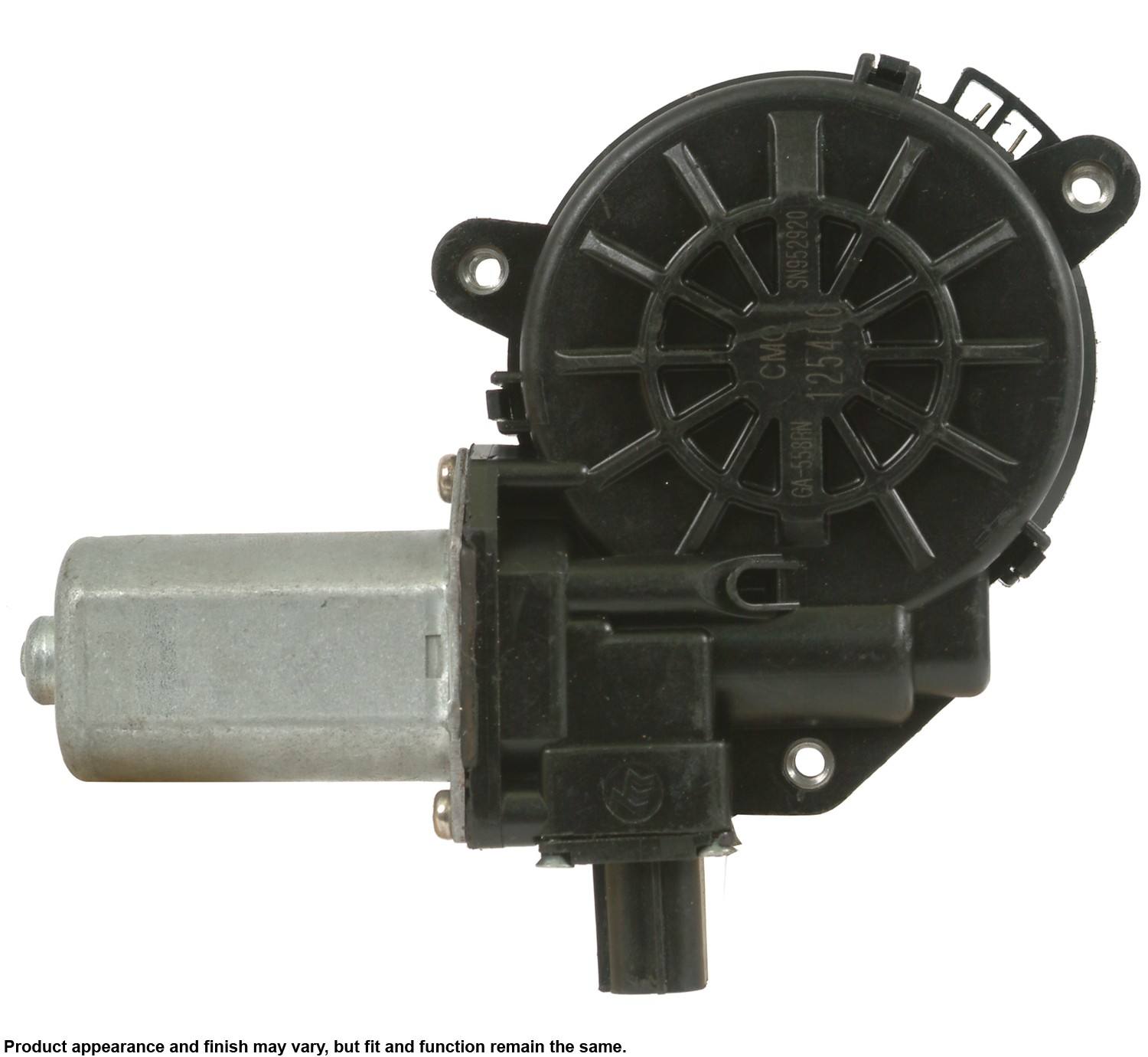 Cardone Reman Remanufactured Power Window Motor 47-15140