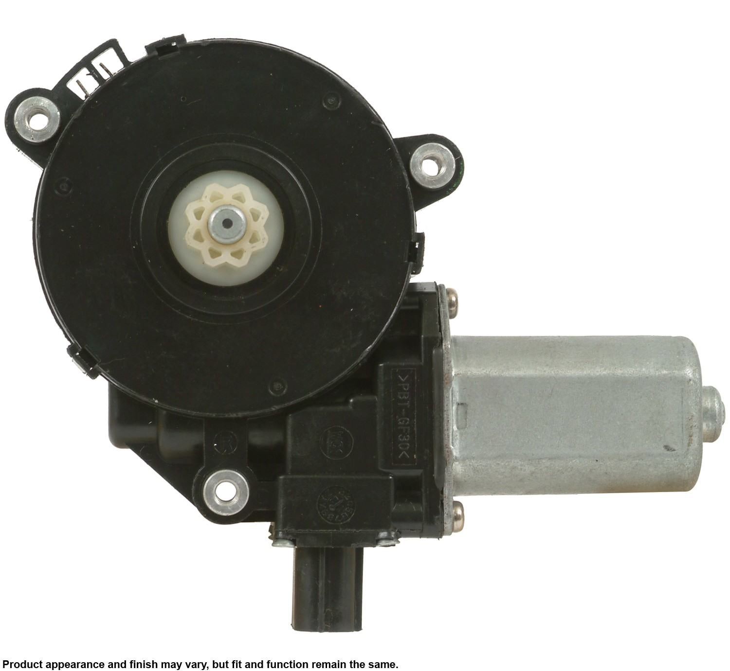 Cardone Reman Remanufactured Power Window Motor 47-15140