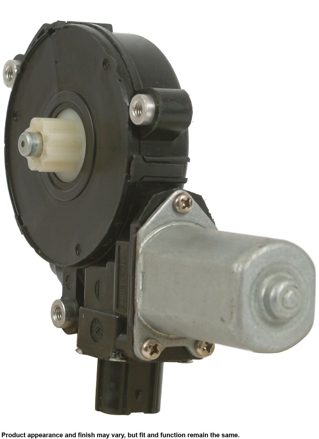 Cardone Reman Remanufactured Power Window Motor 47-15140