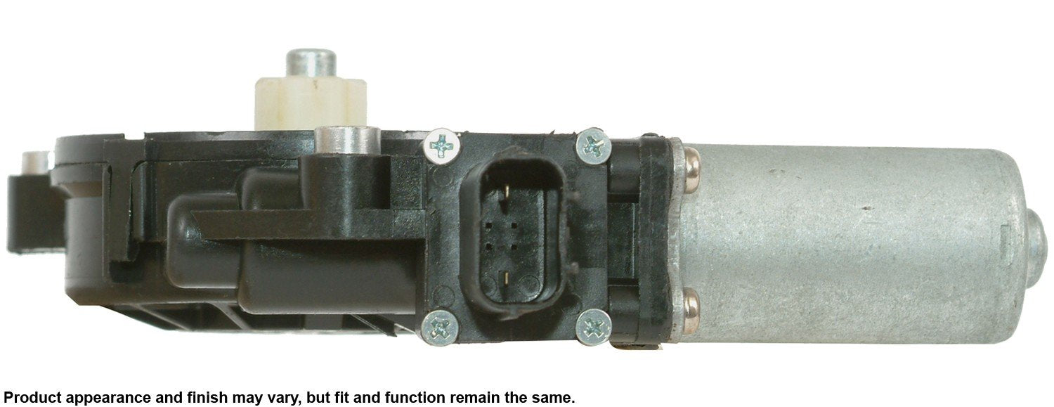 Cardone Reman Remanufactured Power Window Motor 47-15140