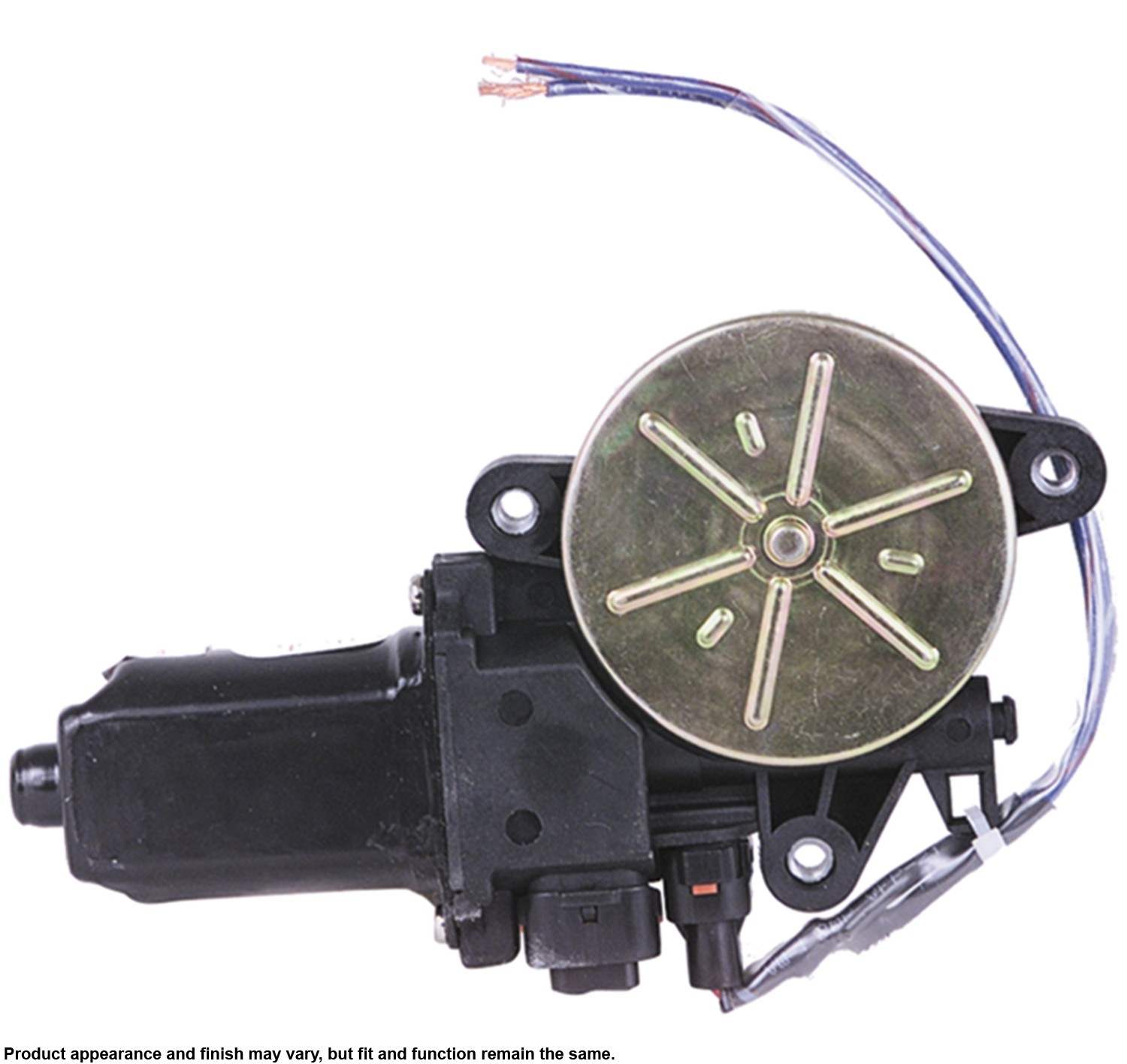 Cardone Reman Power Window Motor 47-1514