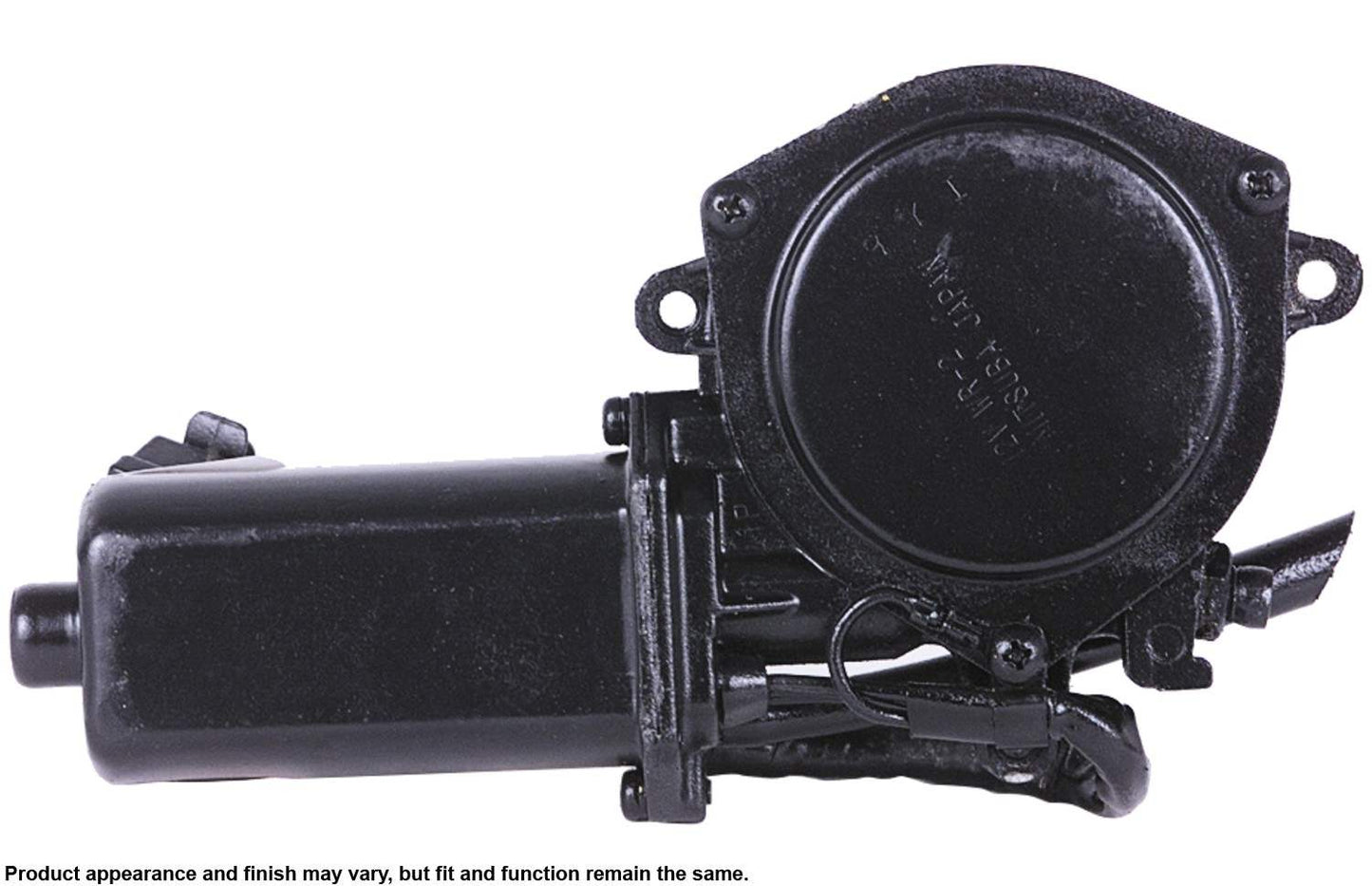 Cardone Reman Remanufactured Power Window Motor 47-1522