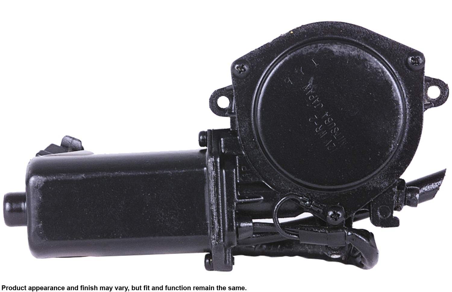 Cardone Reman Remanufactured Power Window Motor 47-1522