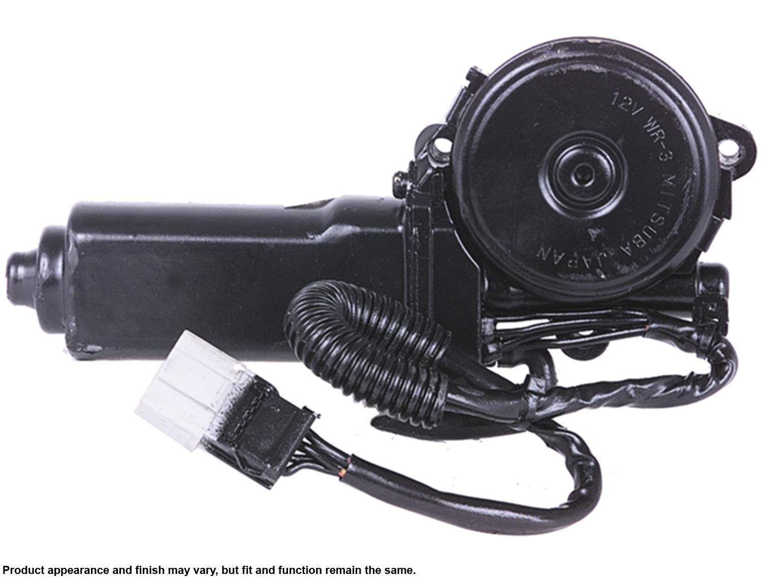 Cardone Reman Power Window Motor 47-1524