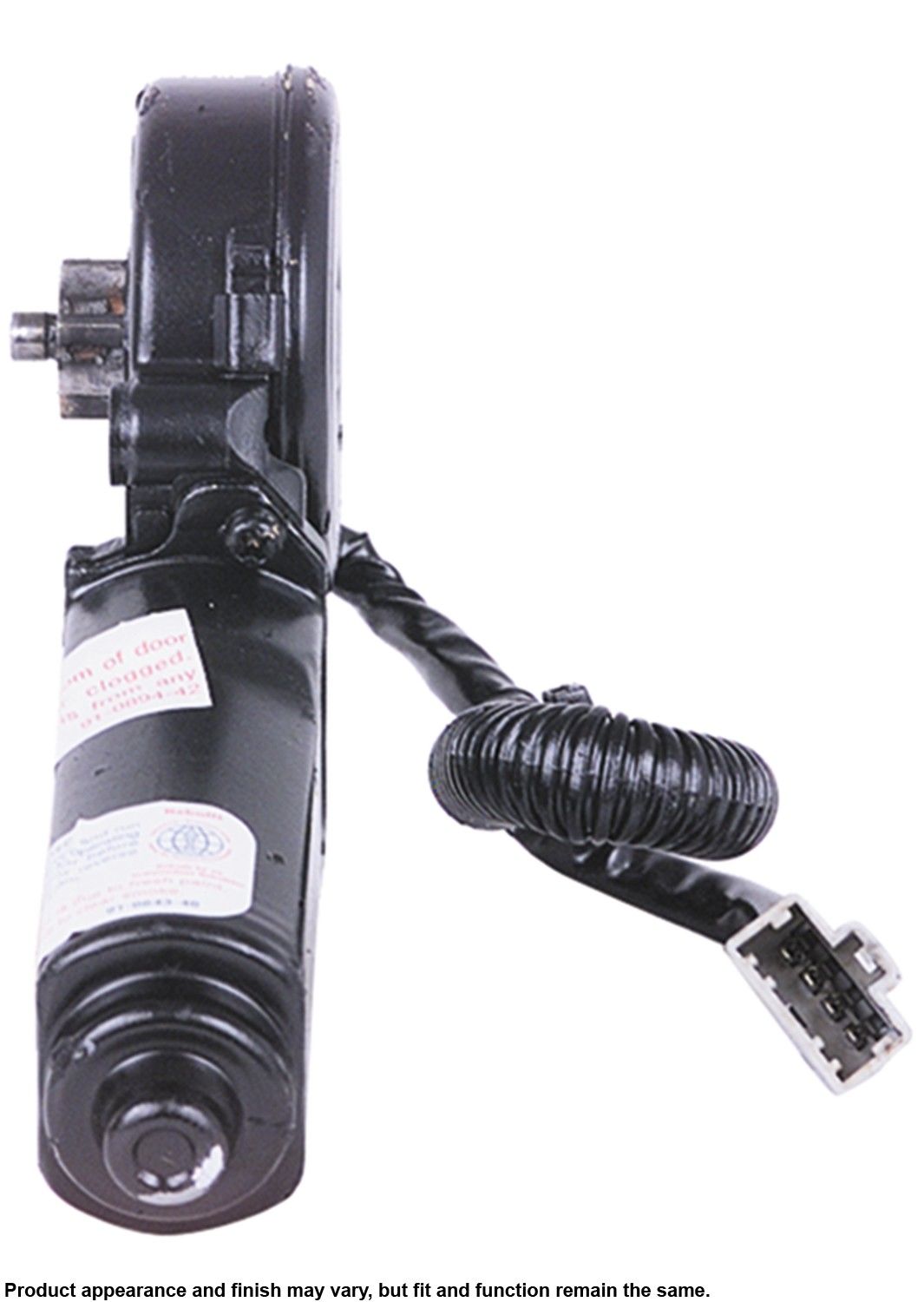 Cardone Reman Power Window Motor 47-1524