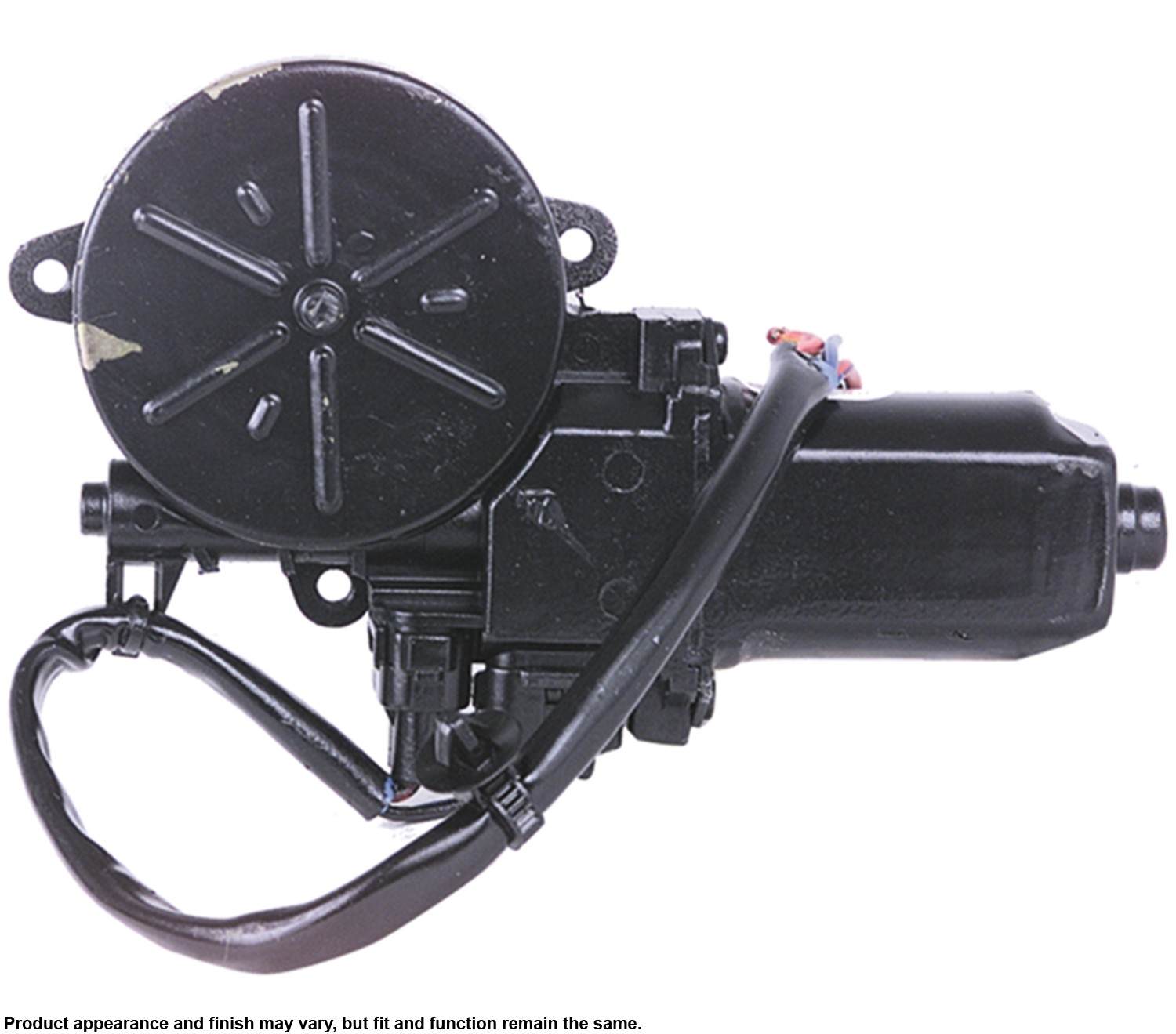Cardone Reman Power Window Motor 47-1529