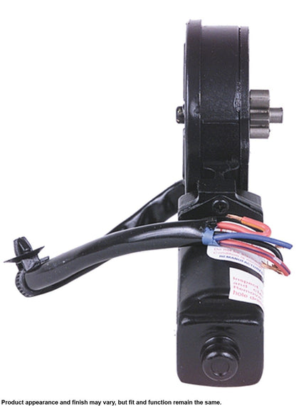 Cardone Reman Power Window Motor 47-1529