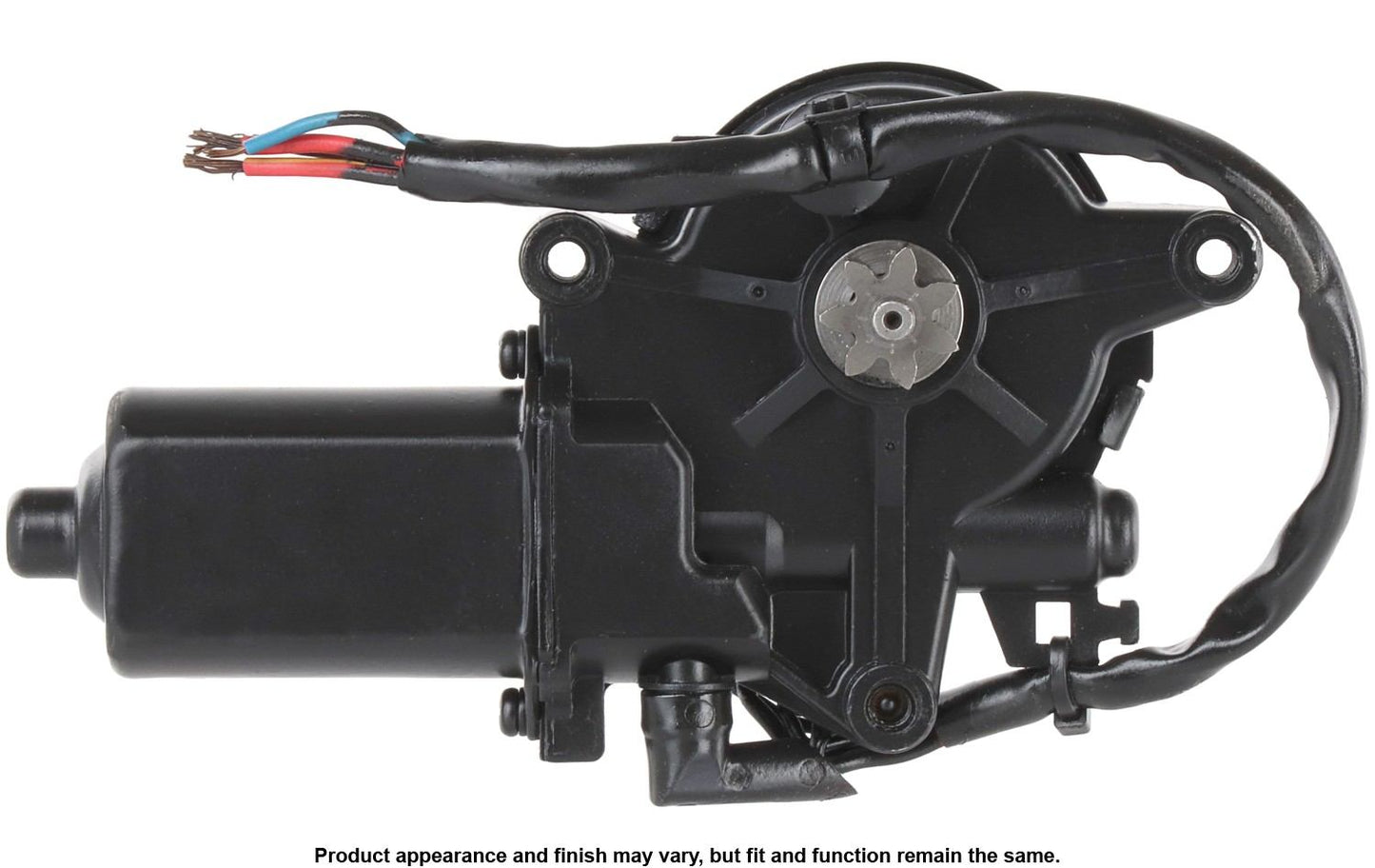 Cardone Reman Power Window Motor 47-1533