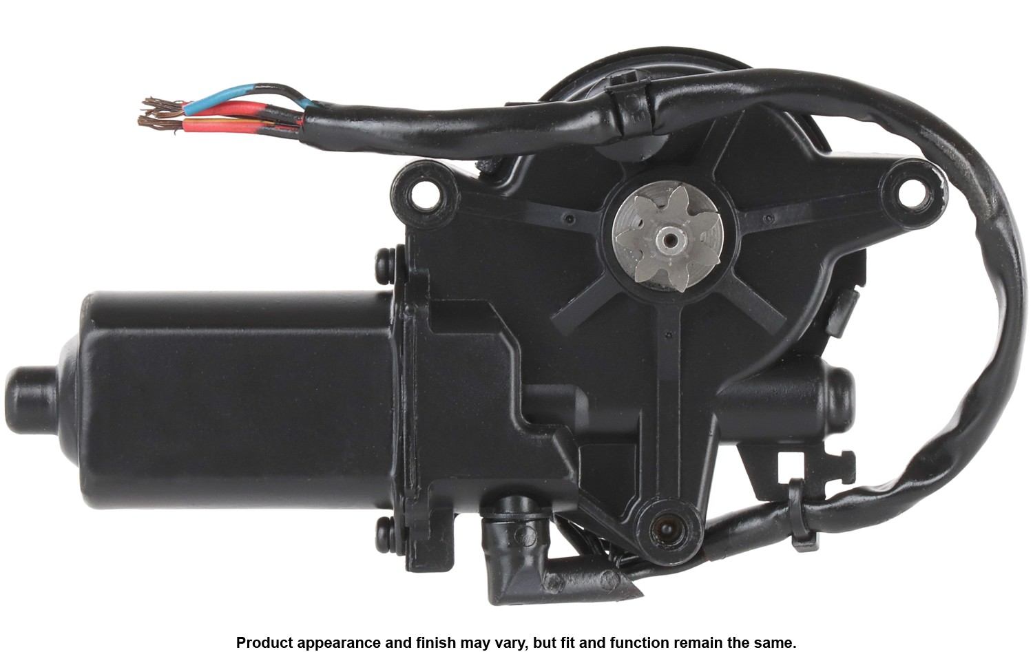 Cardone Reman Power Window Motor 47-1533