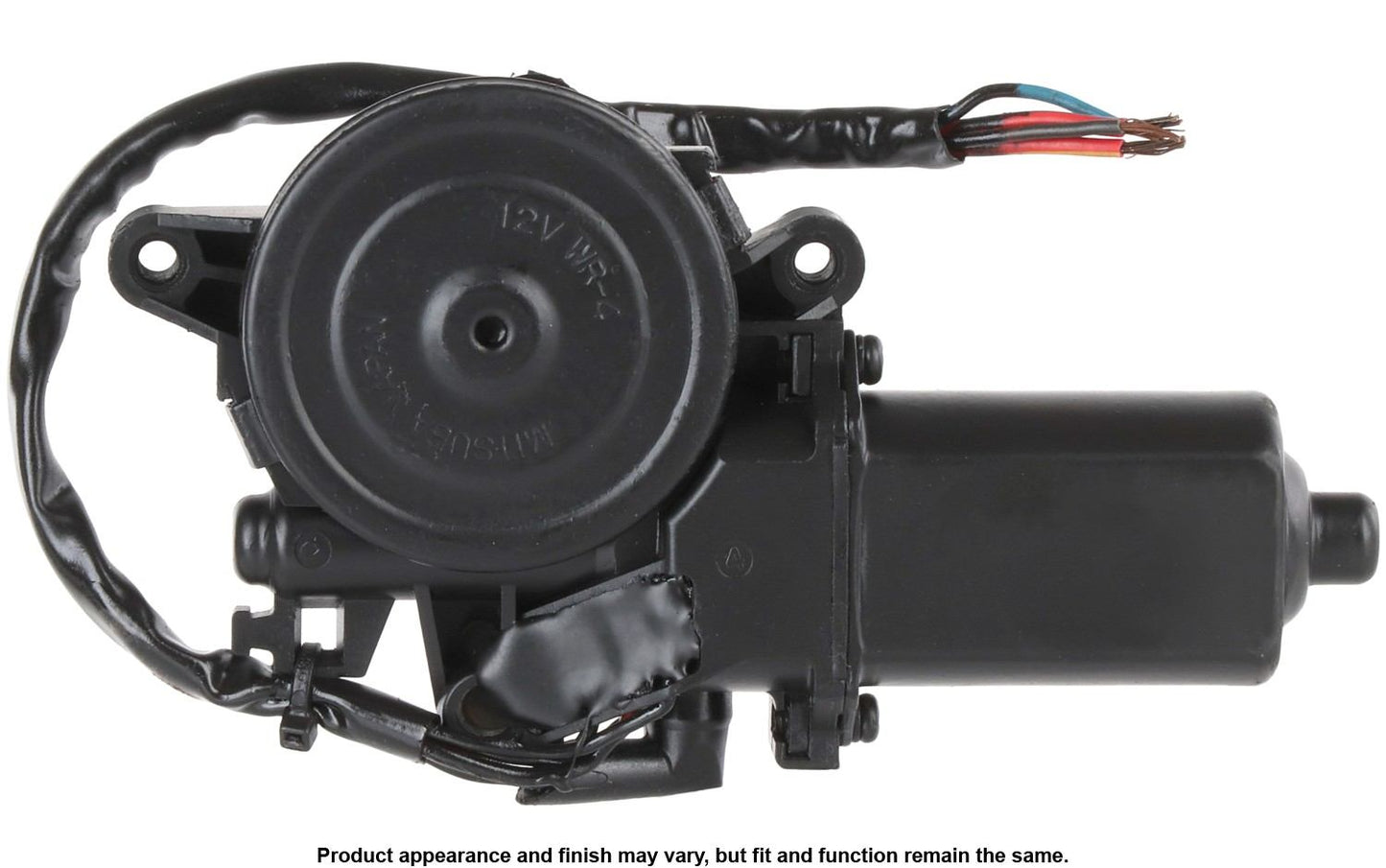 Cardone Reman Power Window Motor 47-1533