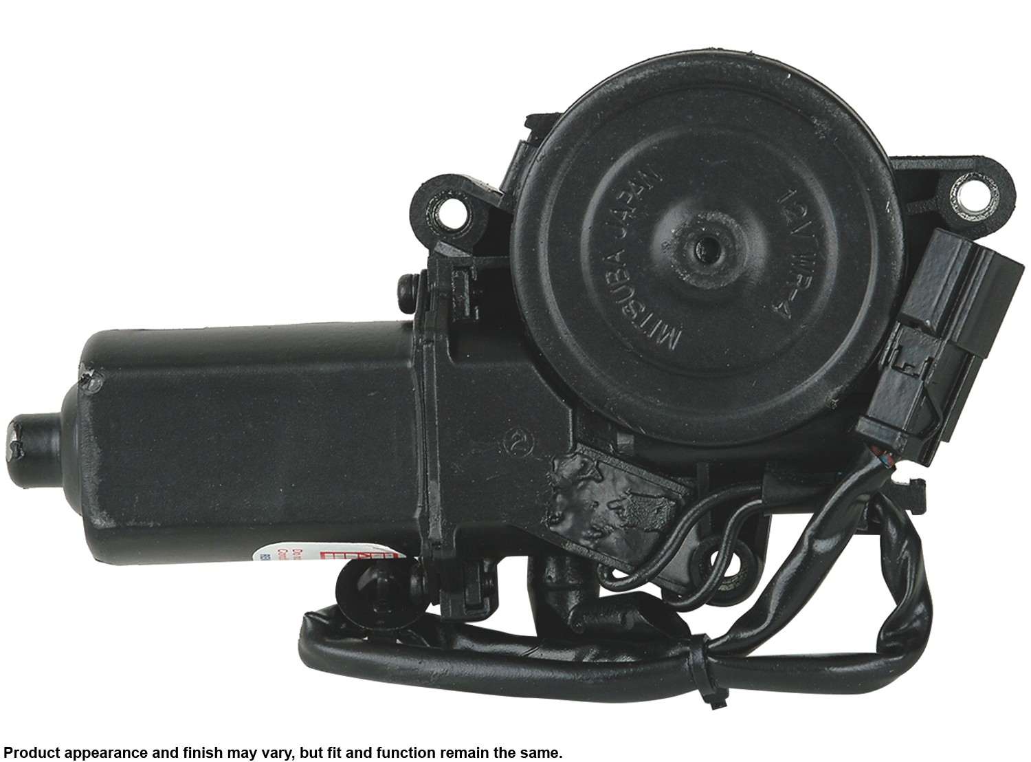 Cardone Reman Power Window Motor 47-1534