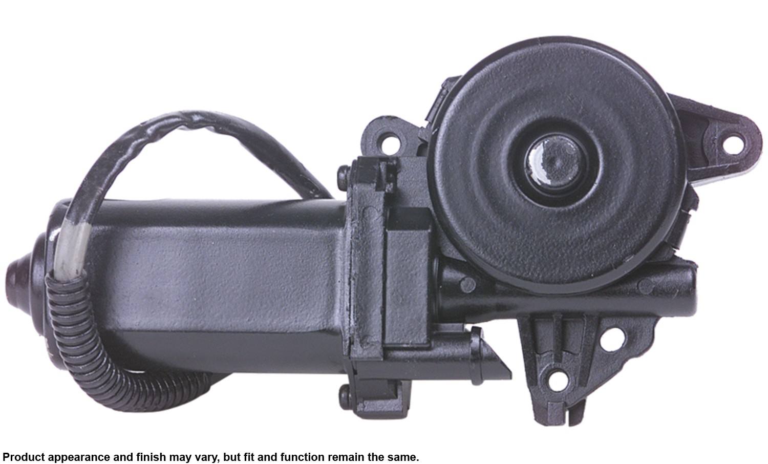 Cardone Reman Remanufactured Power Window Motor 47-1538
