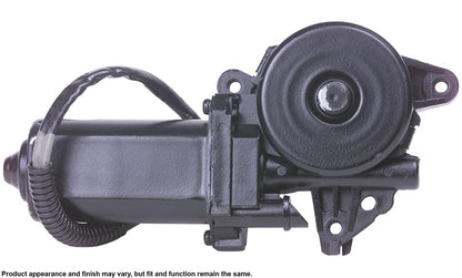 Cardone Reman Remanufactured Power Window Motor 47-1538