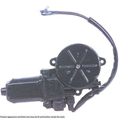 Cardone Reman Power Window Motor 47-1540