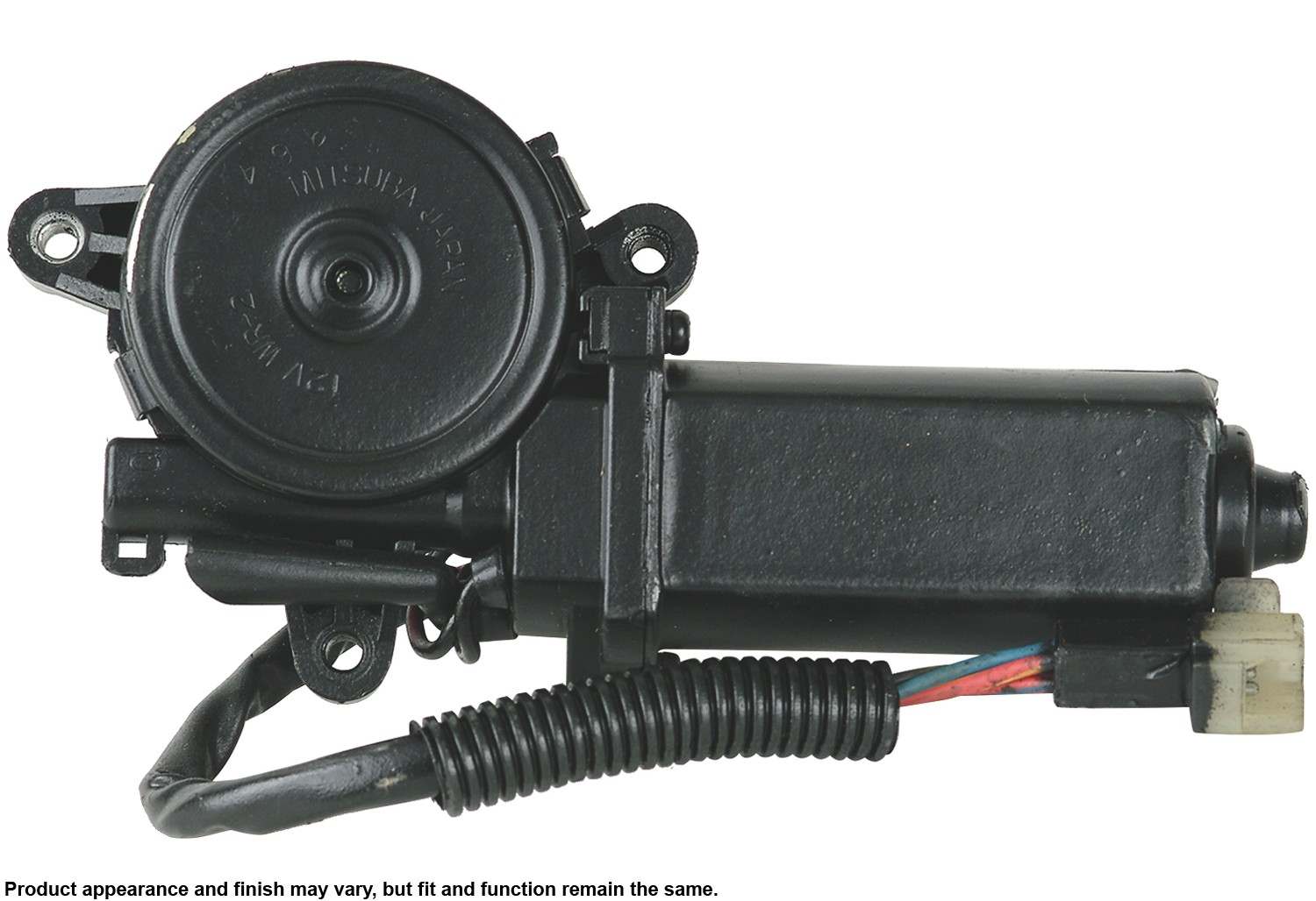 Cardone Reman Remanufactured Power Window Motor 47-1543