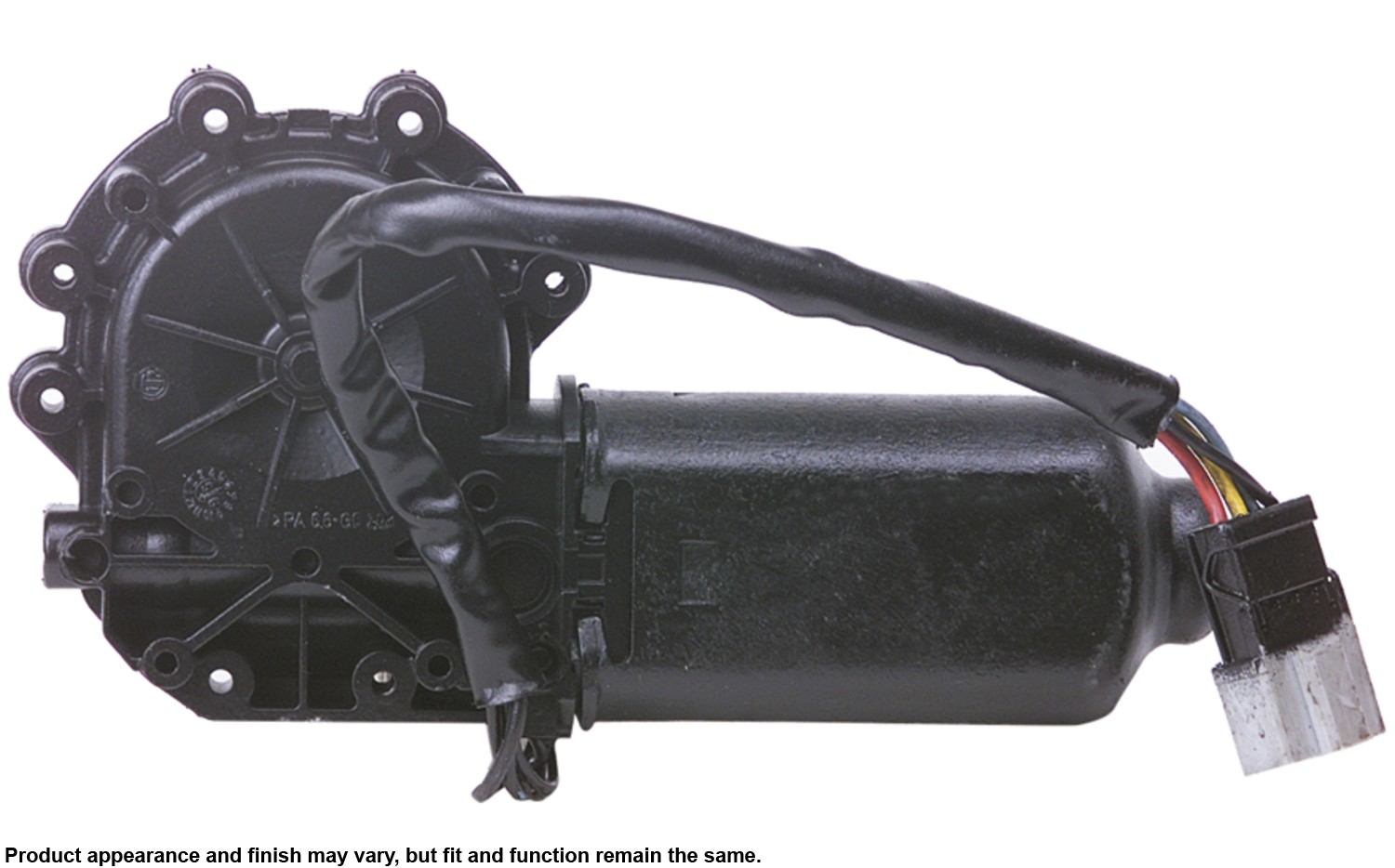 Cardone Reman Remanufactured Power Window Motor 47-1545