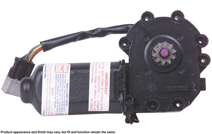 Cardone Reman Remanufactured Power Window Motor 47-1545