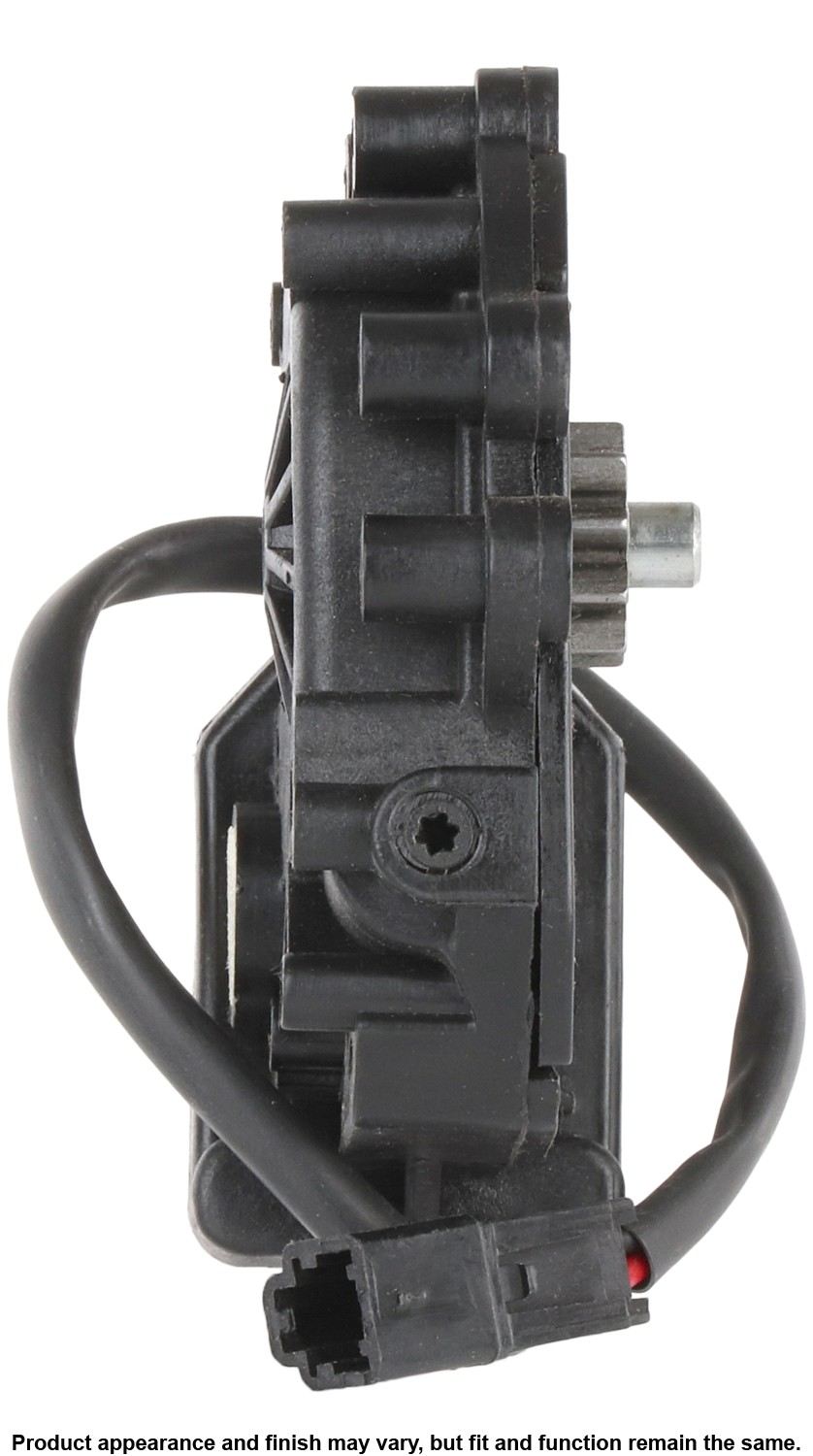 Cardone Reman Power Window Motor 47-1546