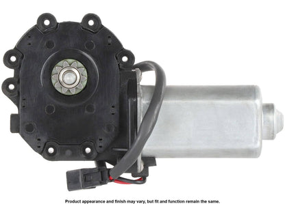 Cardone Reman Power Window Motor 47-1546