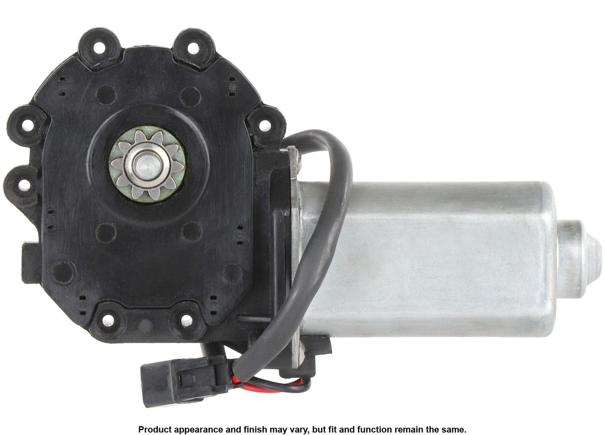 Cardone Reman Power Window Motor 47-1546