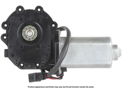 Cardone Reman Power Window Motor 47-1546