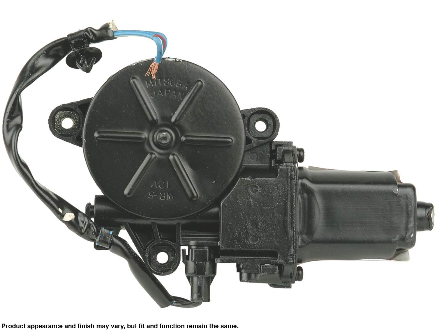 Cardone Reman Power Window Motor 47-1549