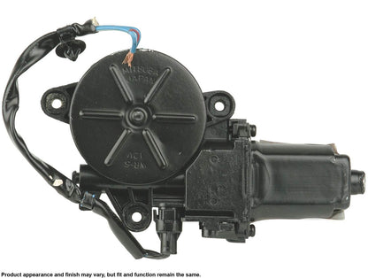 Cardone Reman Power Window Motor 47-1549