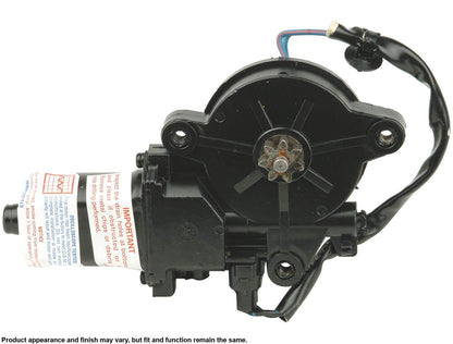 Cardone Reman Power Window Motor 47-1549