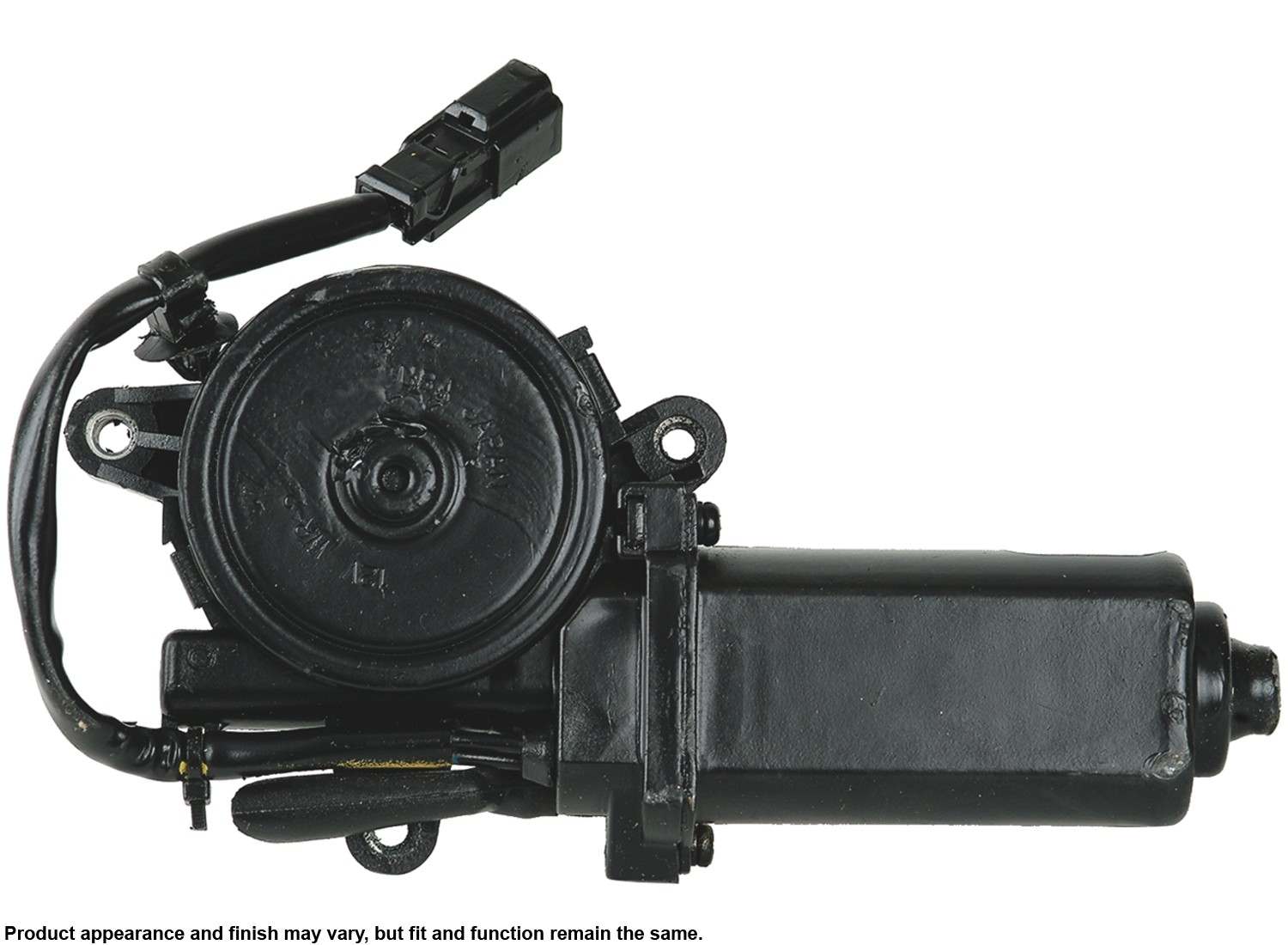 Cardone Reman Remanufactured Power Window Motor 47-1551
