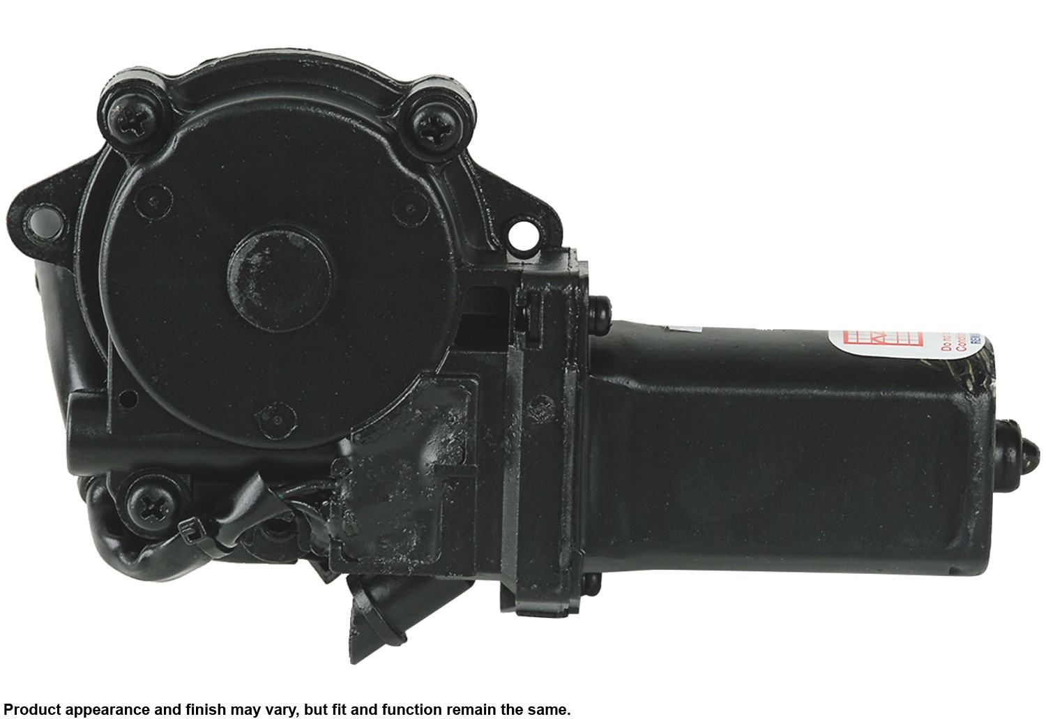 Cardone Reman Remanufactured Power Window Motor 47-1559